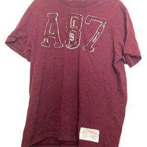AEROPOSTALE  VINTAGE GRAPHIC T SHIRT SIZE LARGE